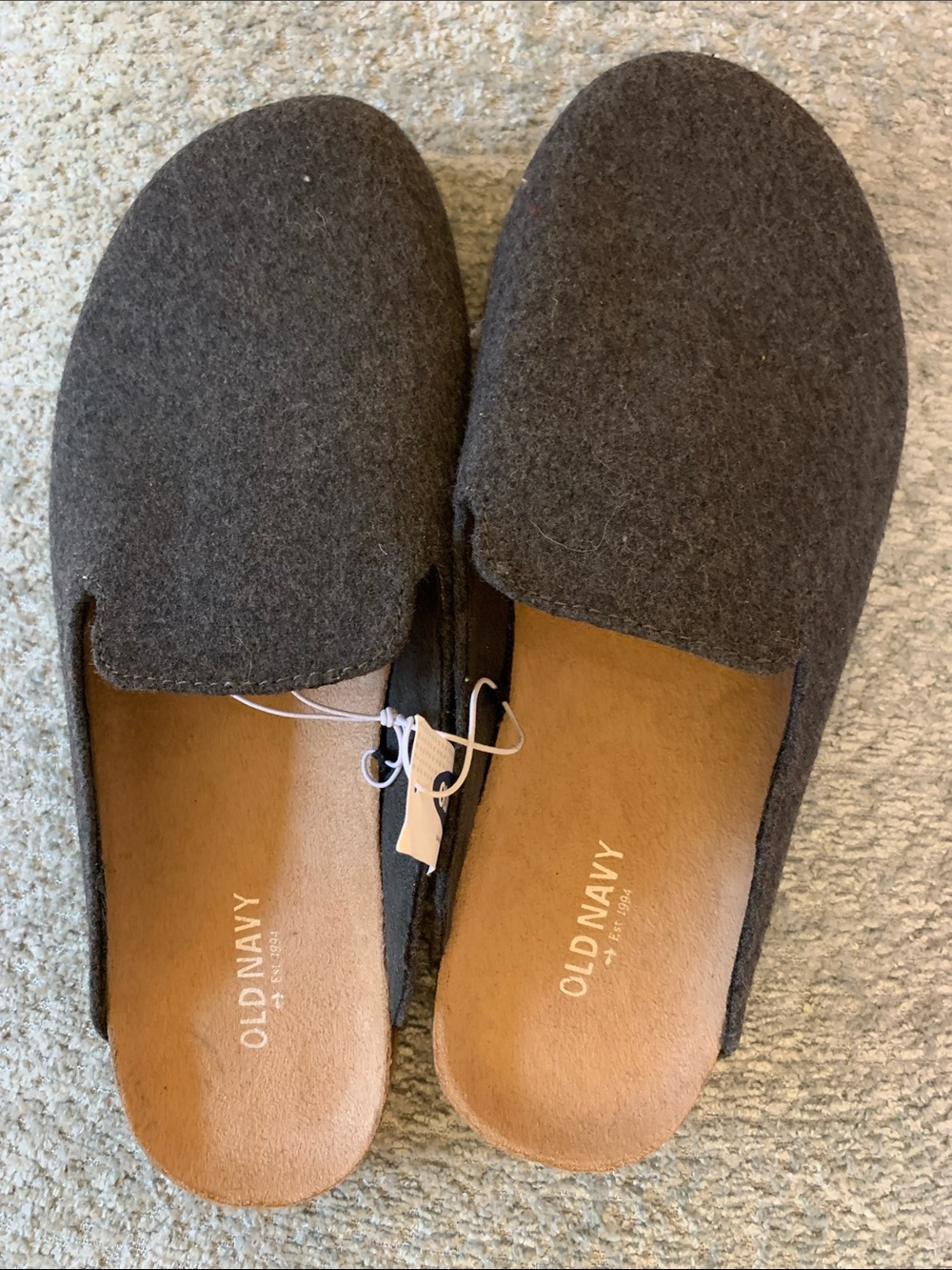 NWT Women’s mule clogs.shoes
